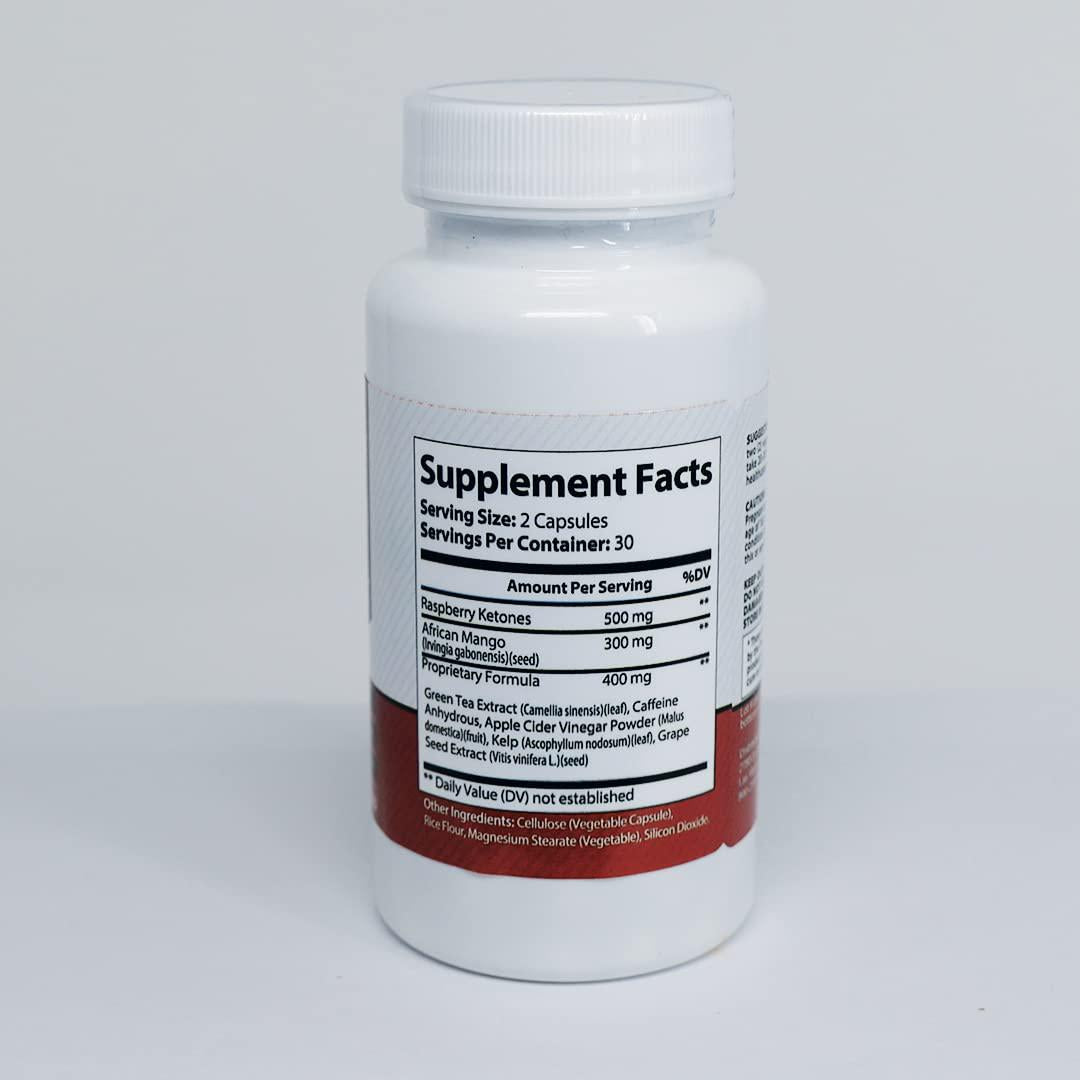 Lean Start - Lean Start Keto - 2 Pack