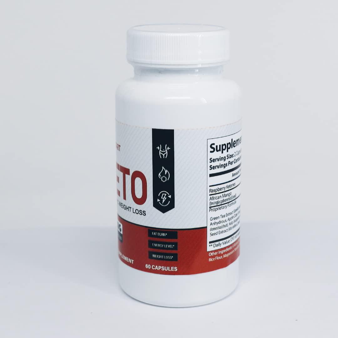 Lean Start - Lean Start Keto - 2 Pack