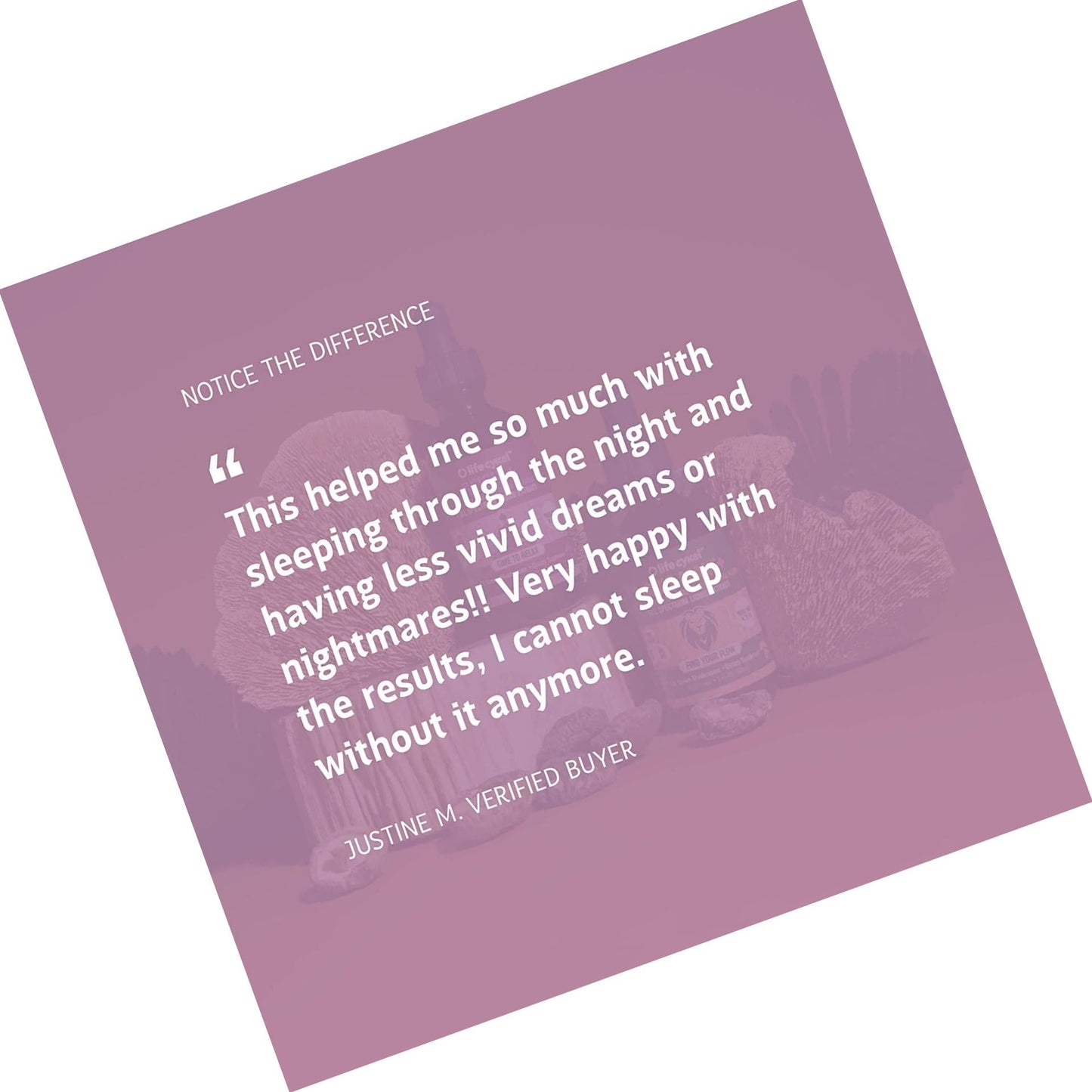 Life Cykel Reishi Liquid Double Extract 120ml