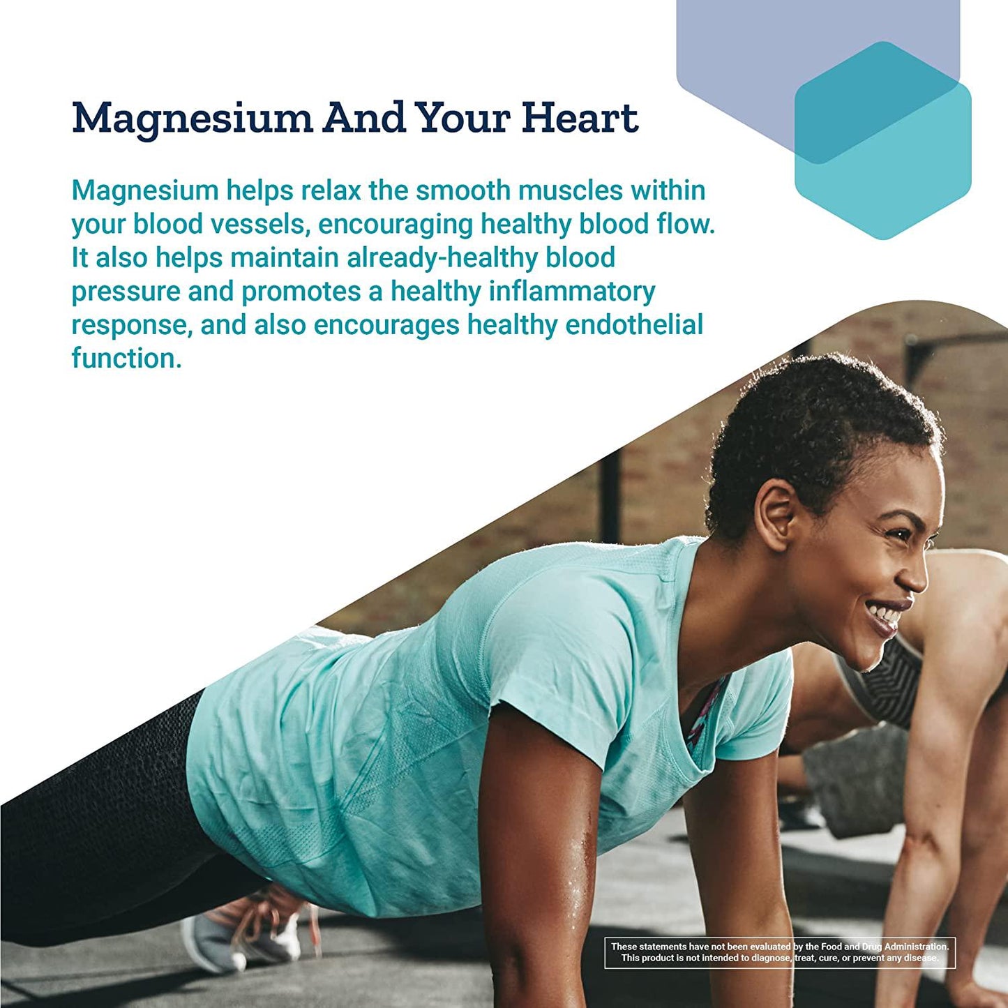 Life Extension Extend-Release Magnesium, 60 Vegetarian Capsules