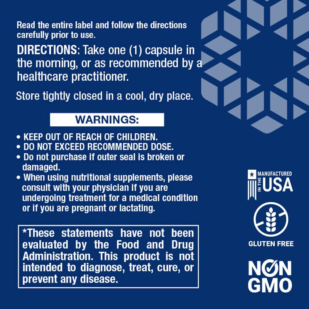 Life Extension - Tear Support with MaquiBright - 30 Vegetarian Capsules