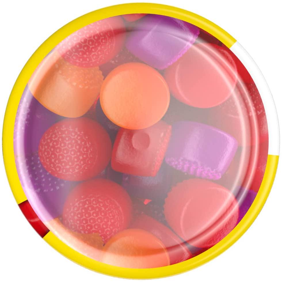 Lil Critters Vitamin D3 Gummy Vitamins for Kids - 1000 IU of Vitamin D to Support Calcium Absorption and Maintain Bone Health - 60ct (2-Month Supply)