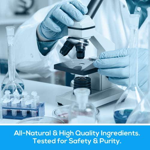 Liposomal Vitamin C 1500mg -180 Vegan Capsules - Vitamin C, Fat Soluble Vitamin C, High Dose Ascorbic Acid, Collagen Booster, Antioxidant and Immune Support Vitamins, Non GMO - Lypo spheric