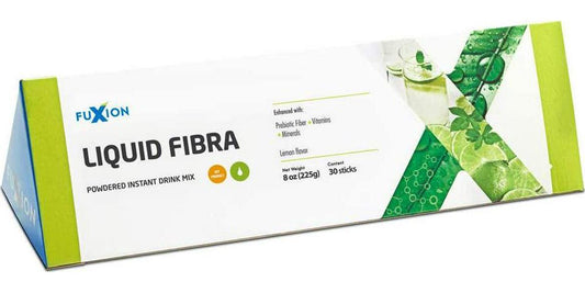 Liquid FIBRA