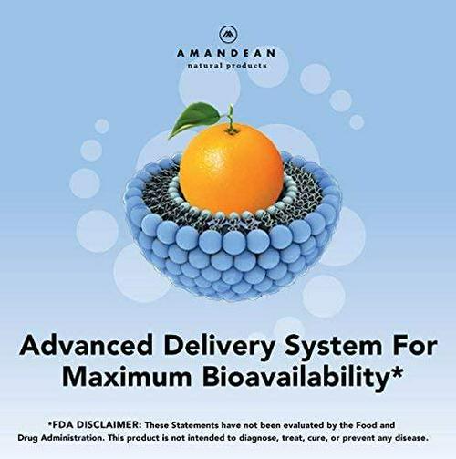 Liquid Liposomal Vitamin C 1000mg Supplement. Real Liposomes, not capsules. Antioxidant Delivery. Increased Bioavailability. Immune Support, Skin Health, Collagen Production. Soy-Free, Vegan, Non-GMO.