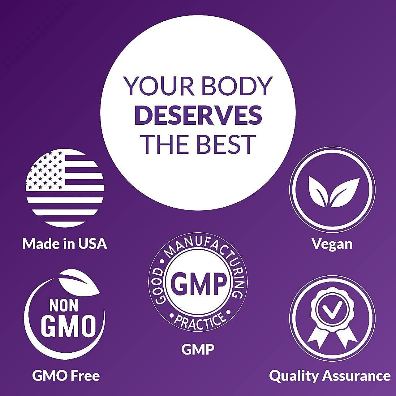 Liver Cleanse Detox and Fatty Liver Repair Formula with Milk Thistle - Artichoke and 24 Herbs Liver Health Support Supplement: Silymarin, Dandelion and Chicory Root - 120 Vegan Capsules