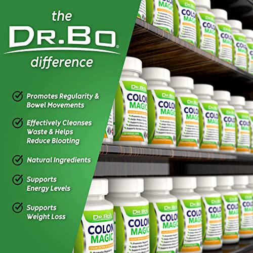 Liver and Colon Cleanse Detox Support Supplement - Natural Bowel Cleanser Pills for Intestinal Bloating and Daily Constipation Relief - Milk Thistle Dandelion Caps and Aid Gallbladder Supplements