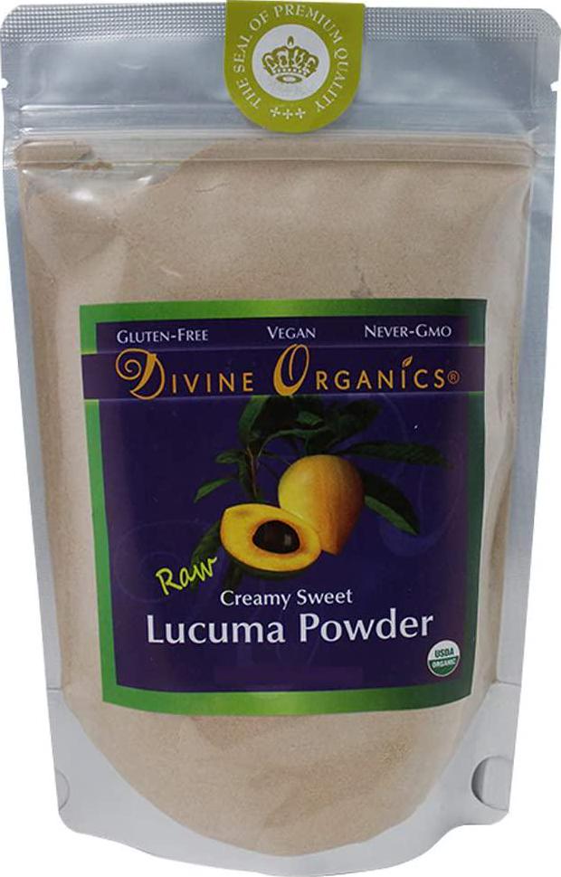 Lucuma Powder 16 oz