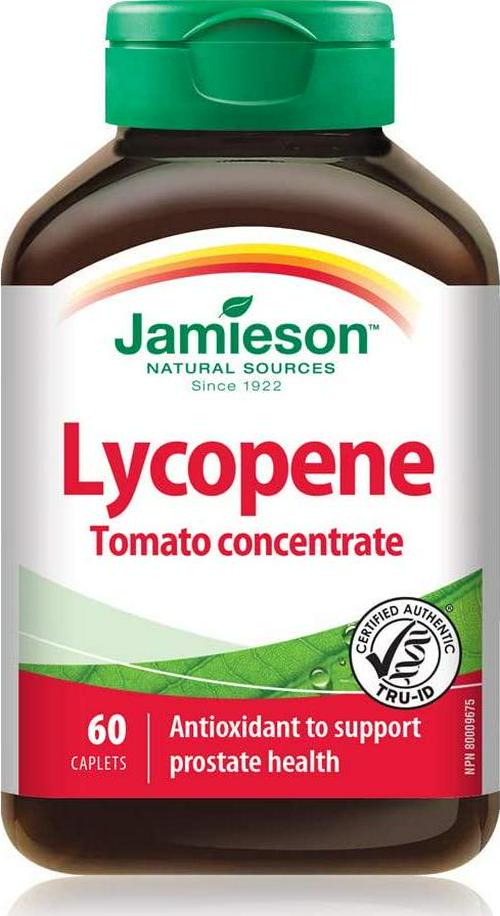 Lycopene-Rich Tomato Concentrate