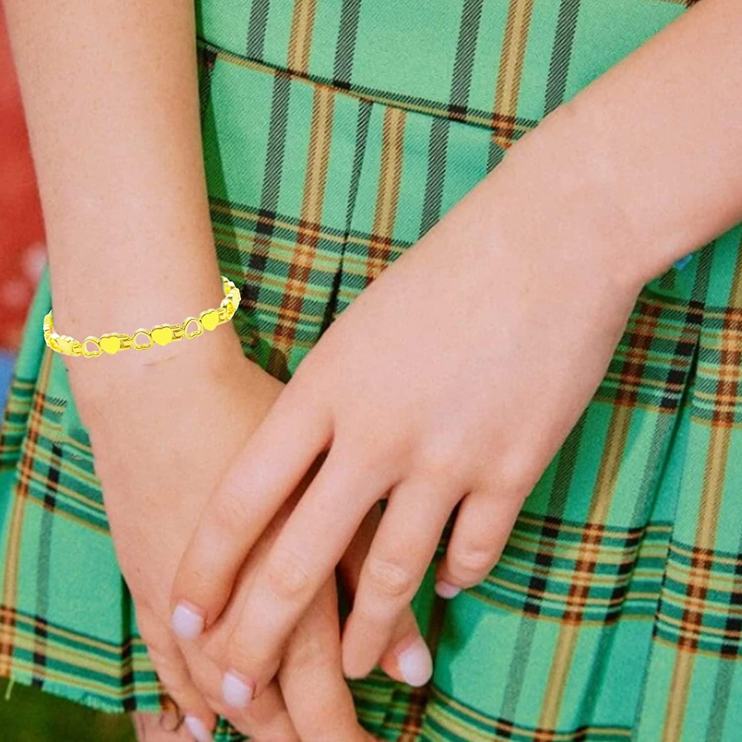 Lymph Detox Magnetic Bracelet Magnetic Lymph Detox Bracelet Lymph Detox Bracelet for Women Magnetic Therapy Anklet