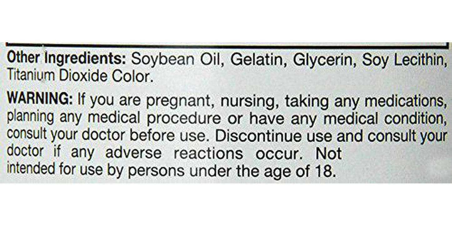 MET-Rx BCAA 2200 Amino Acid Supplement, Supports Muscle Recovery, 180 Softgels