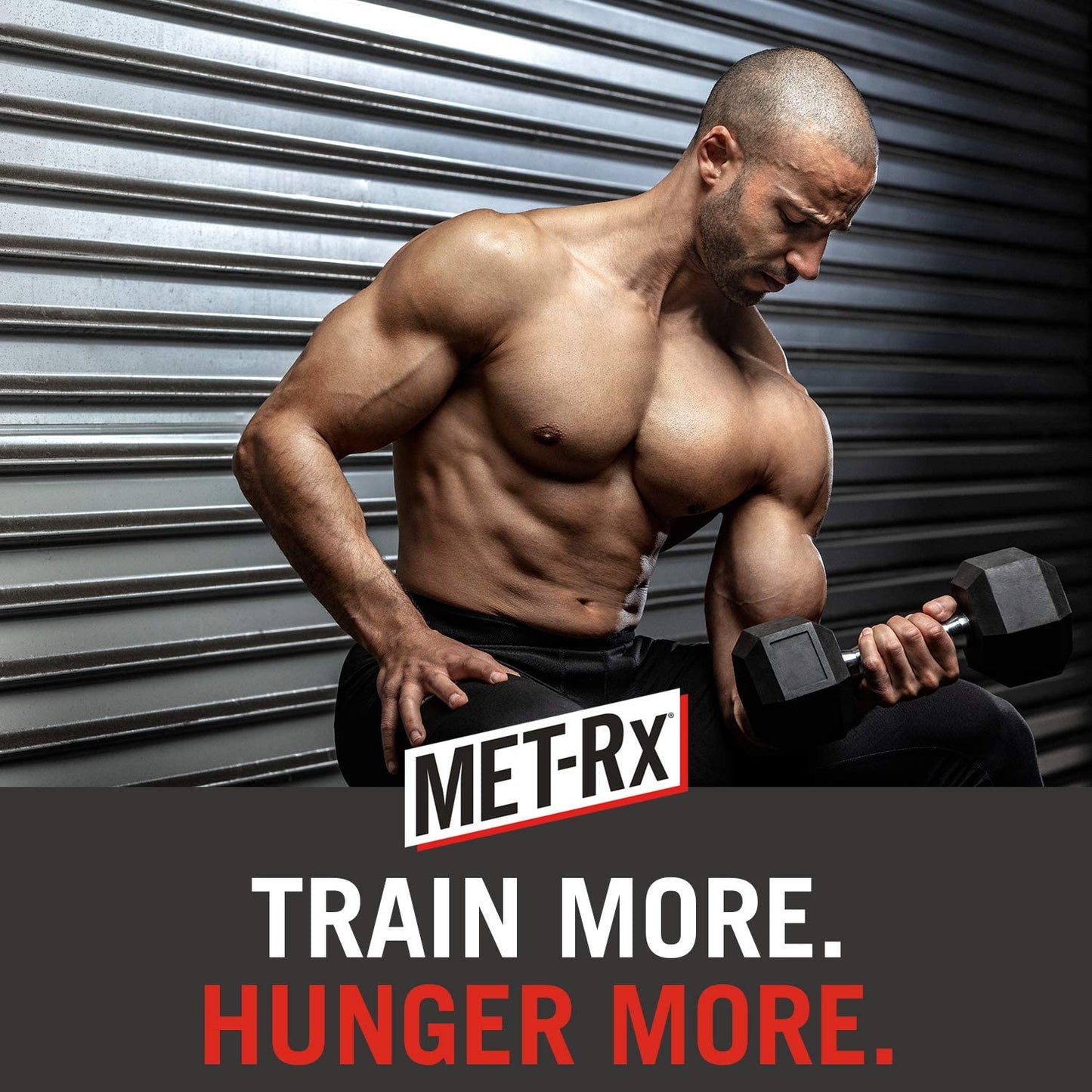 MET-Rx Big 100 Colossal Peanut Butter Pretzel, 100 gram, 9 count