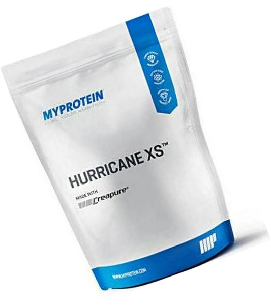 MY PROTEIN Hurricane XS Smooth Multimineral Supplement, 5000 g, Chocolate