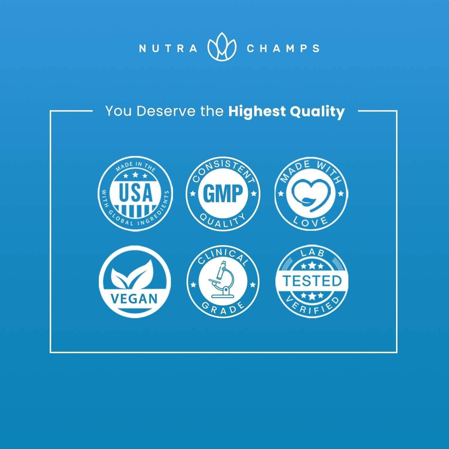 Magnesium Zinc and Vitamin D3 Supplement - Most Bioavailable Forms; Mag Glycinate, Malate, Citrate - Bone, Muscle and Heart Health, Immune System Support - 120 Vegan Capsules