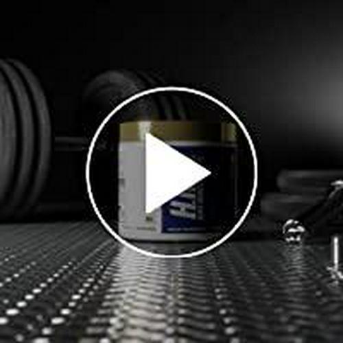 Magnum Nutraceuticals Hard Muscle Builder Capsules