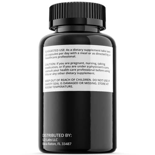 Male Extra Pills for Men (3 Pack)