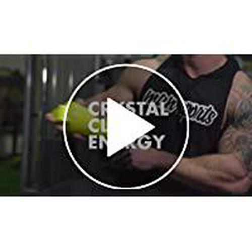 Man Sports Brainbridge Powder - Nootropic Brain and Energy Supplement for Improved Focus and Productivity - Peach Ring - 124.8g (20 Days Supply)