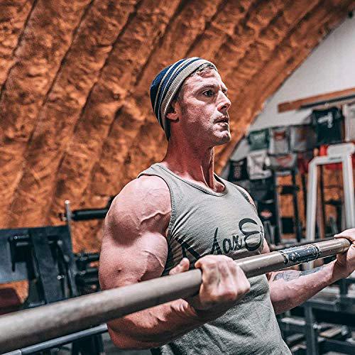 Max Effort Muscle, Energy, Improved Focus and Cognition, Supreme Clarity, All Day Energy, Natural Energy Boost, (40 Servings) (Strawberry)