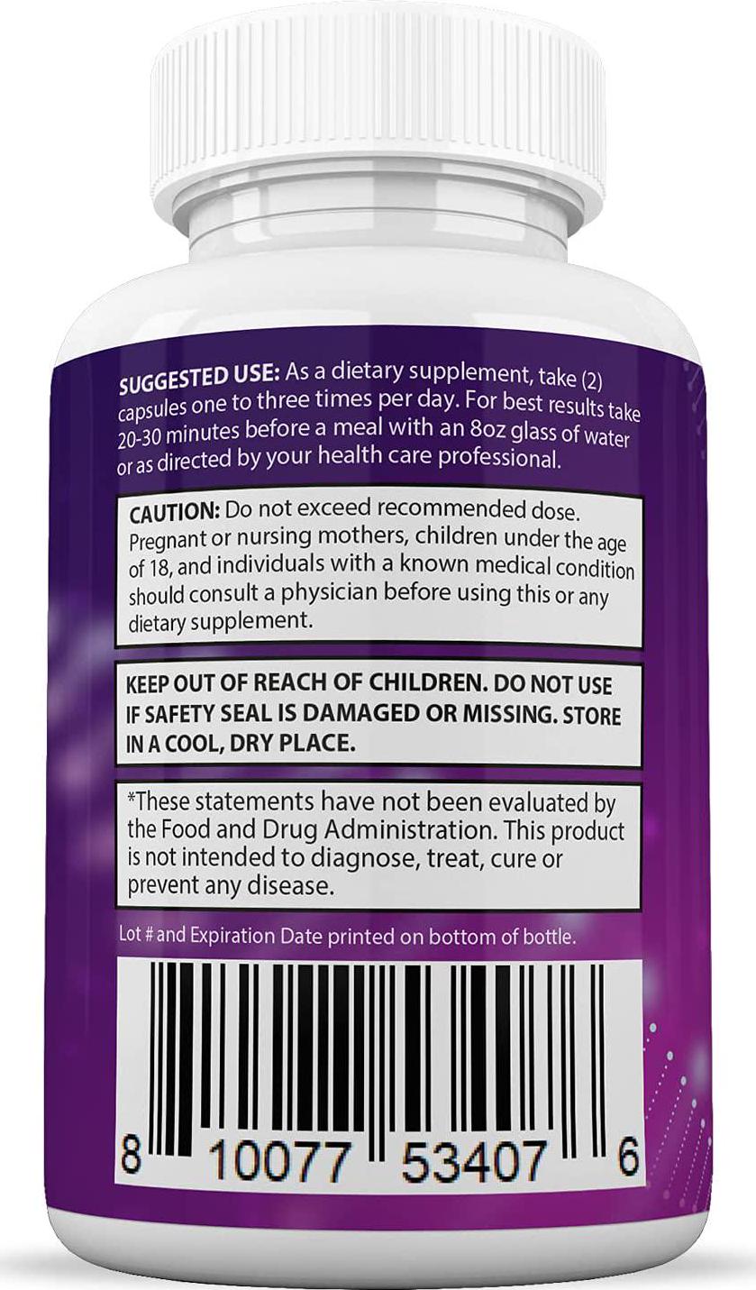 Max Ketosis Fuel Pills Includes Apple Cider Vinegar goBHB Exogenous Ketones Advanced Ketogenic Supplement Ketosis Support for Men Women 60 Capsules