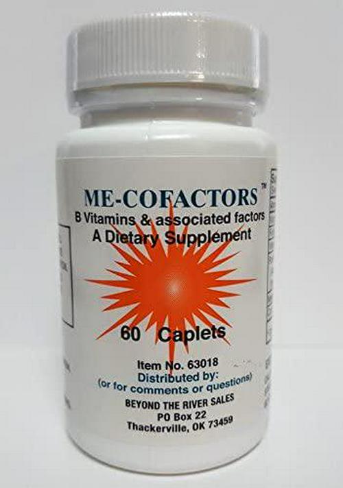 Me-Cofactors