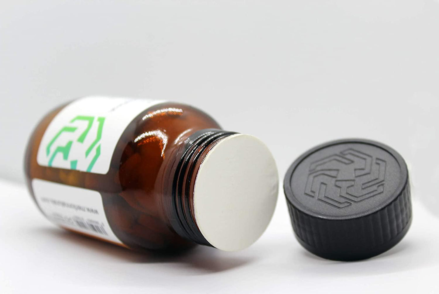 Merlion Naturals Manjistha Tablets ( Indian Maddar ) Rubia cordifolia, All Natural, Pure Herbs 500mg x 120 Tablets