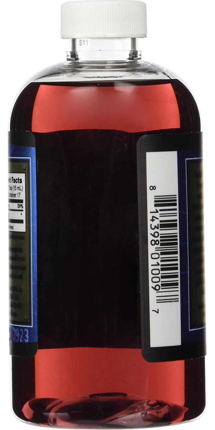 MesoGold 20 ppm Colloidal Gold 250 mL/8.45 Oz