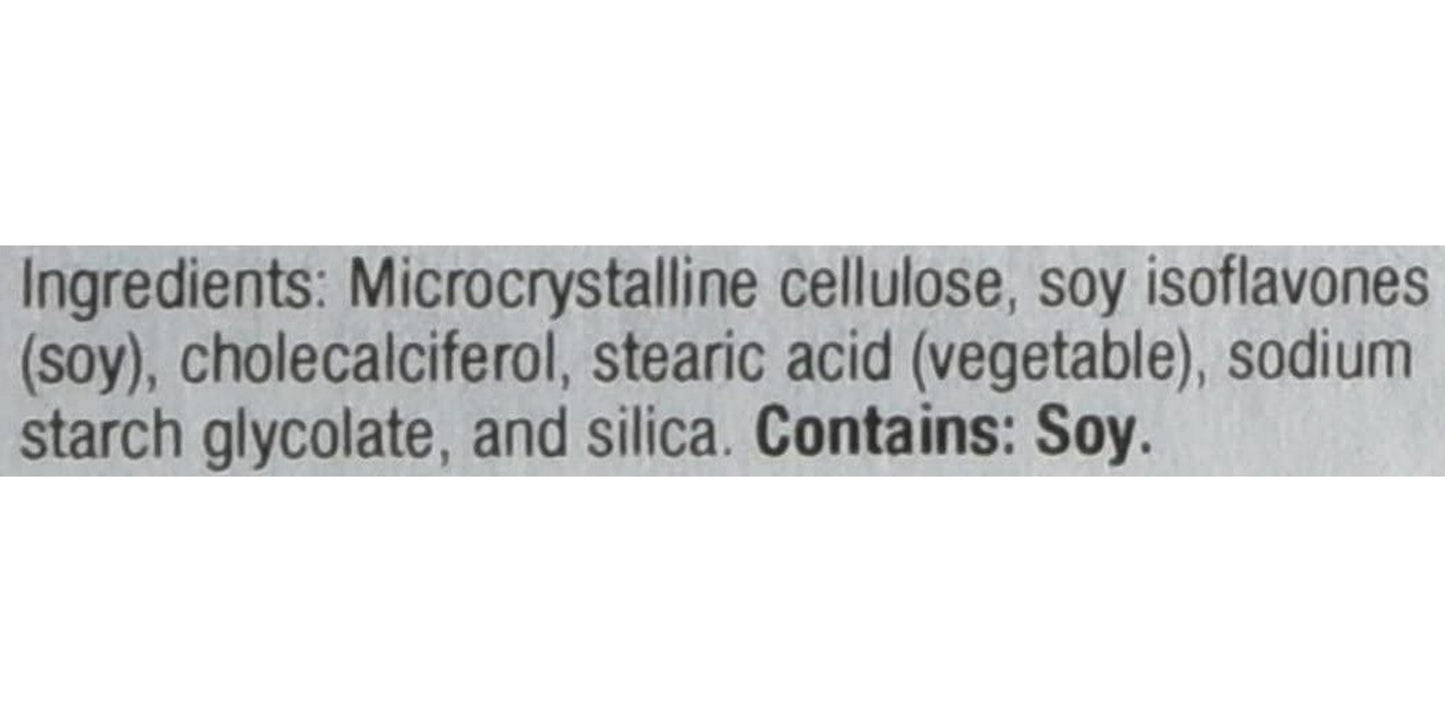 Metagenics D3 2000 Complex Tablets, 90 Count