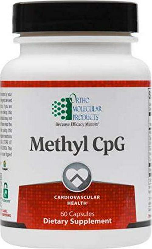Methyl CpG 60ct
