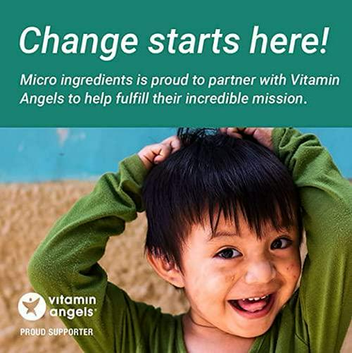 Micro Ingredients L Arginine Supplement, Arginine Caplet, 1500mg Per Serving, 200 Counts, Nitric Oxide Supplement for Muscle Growth, Vascularity and Energy, Non-GMO (No Flavor, 200 Count(Pack of 1))