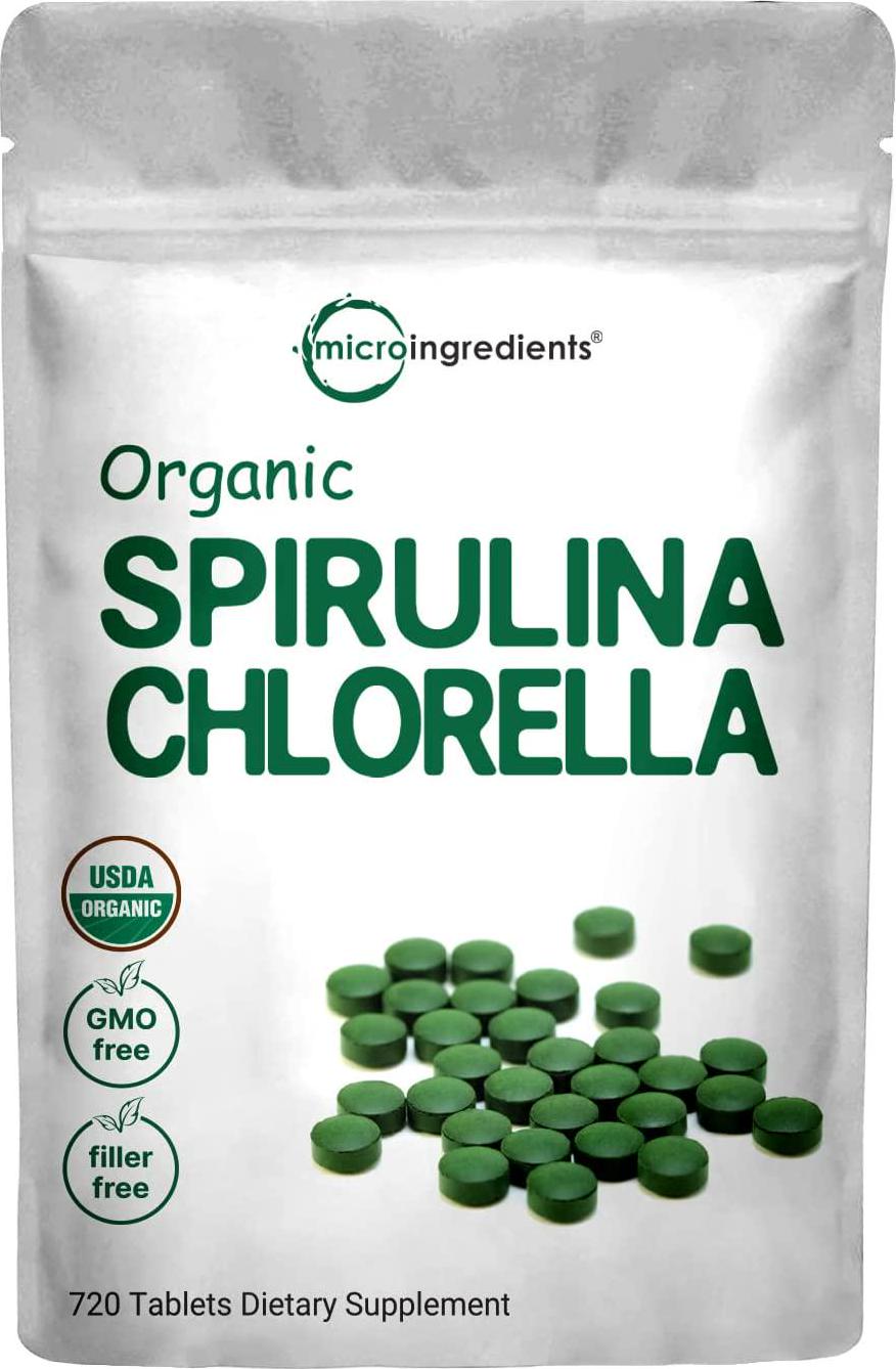 Micro Ingredients Pure Trans Resveratrol Powder - Powerful Antioxidant for Heart and Skin (15g/15ml)