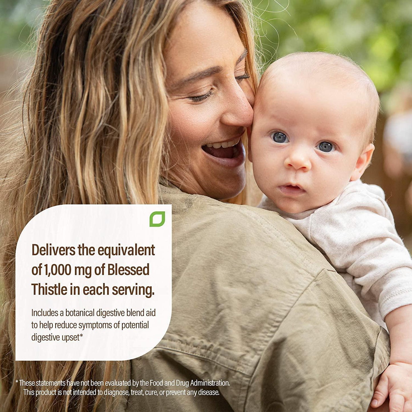 Milkflow Fenugreek Lactation Supplement Capsules with Blessed Thistle for Breastfeeding by UpSpring Baby, 100 Count Pills for Breastmilk Supply, 1800 mg