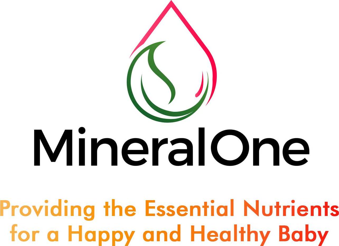 Mineral One Organic Prenatal Pills, Supports Healthy Baby Development - Postnatal, Postpartum, Pregnancy Supplements with Iron, Folic Acid, Vitamin C and More - Vegan Prenatal Multivitamin for Women