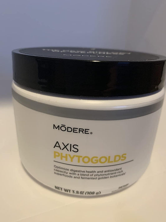 Modere Axis Phytogolds
