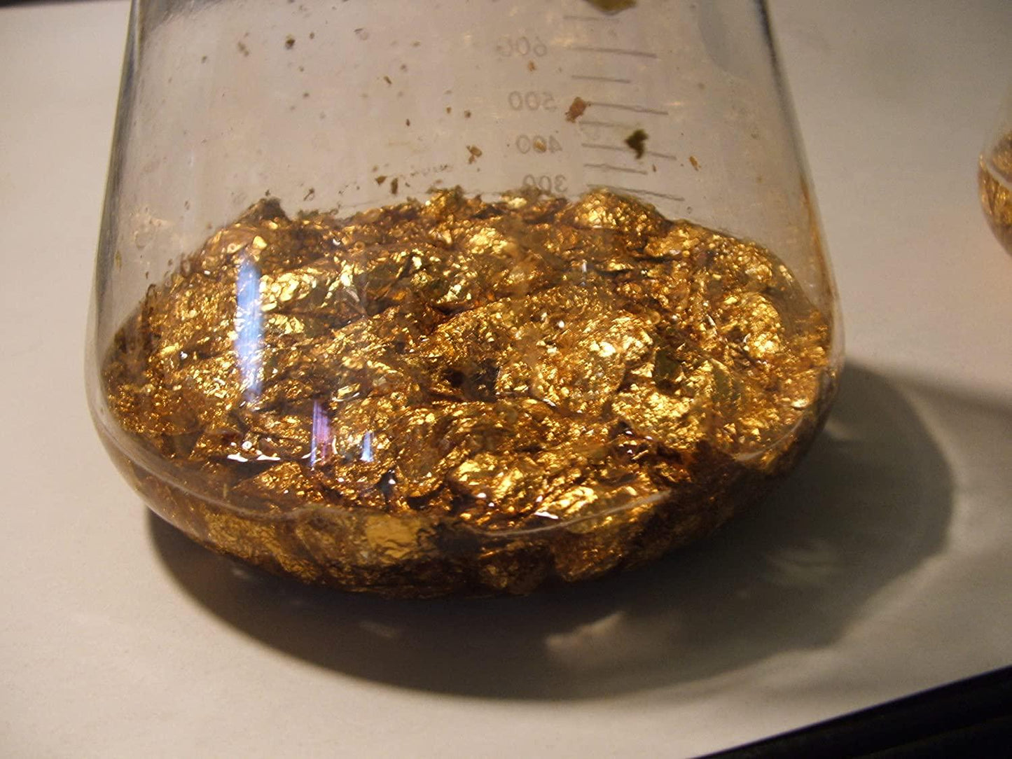 Monatomic White Powder Gold 1 Ounce Best Alchemical Ormus