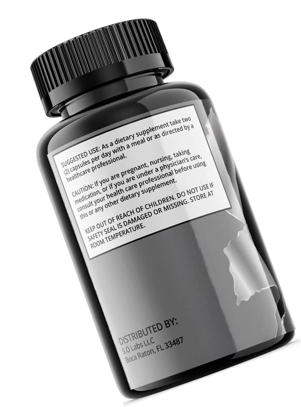 Monster FX7 Pills for Men (2 Pack)