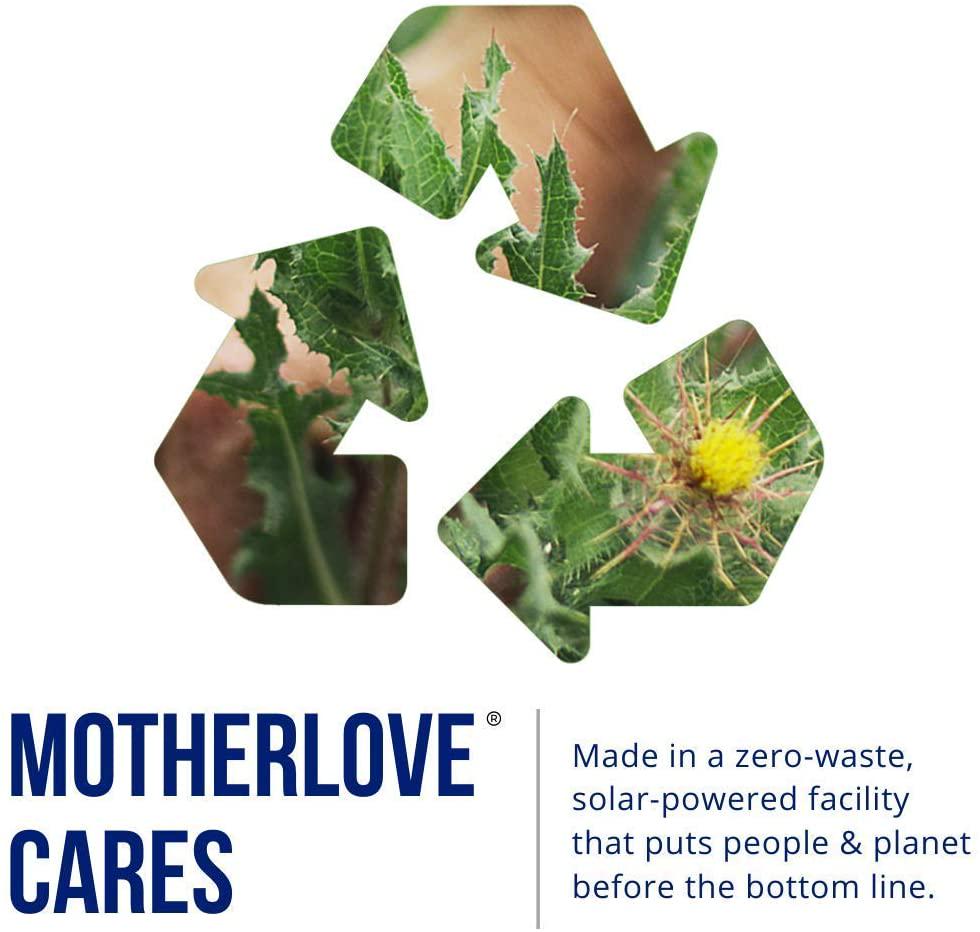 Motherlove-More Milk Plus, Fast-Acting Herbal Breastfeeding Supplement for Nursing and Pumping Moms' Milk Supply, Potent Lactation Support, Alcohol-Free Vegan Liquid Capsules with Organic Herbs, 120 ct.