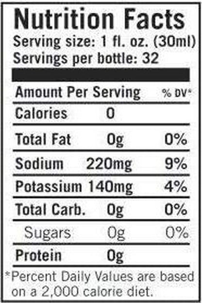 Motive Pure Electrolyte Hydration