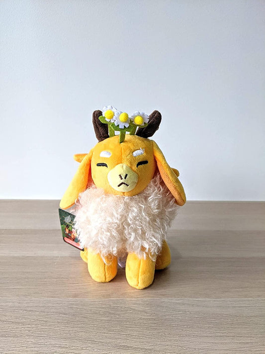 Mountain Chamomile Plushie