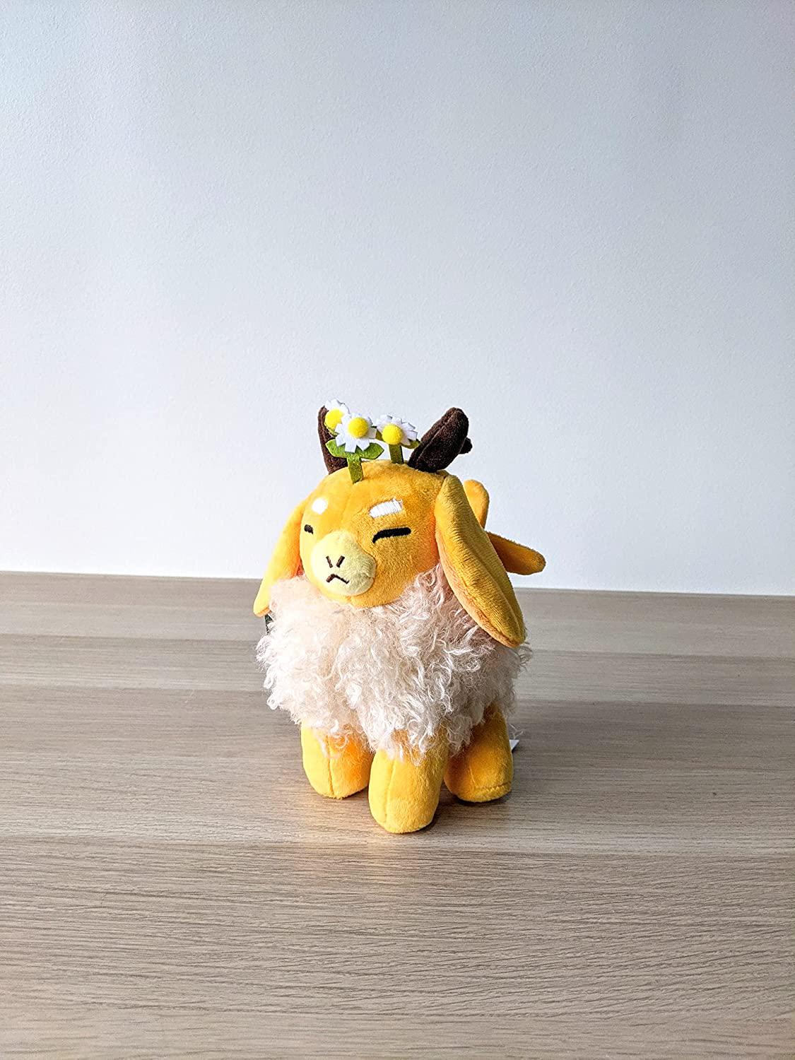 Mountain Chamomile Plushie