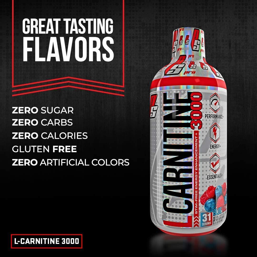 Mr. HydeÂ Signature 30-Serve Blue Razz and L-Carnitine 3000 Dragon Fruit Bundle