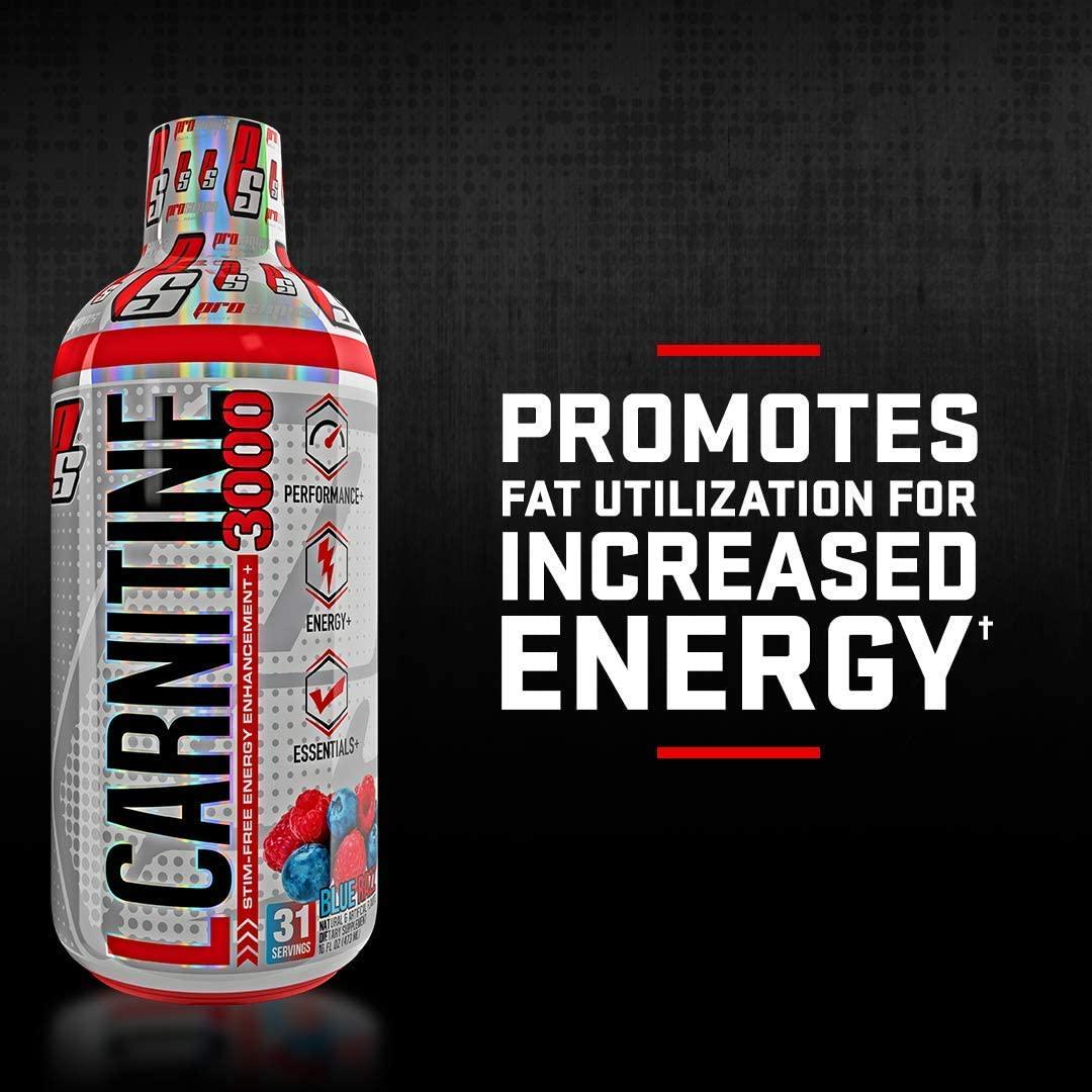 Mr. HydeÂ Signature 30-Serve Blue Razz and L-Carnitine 3000 Dragon Fruit Bundle