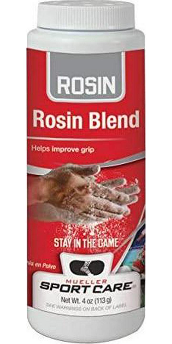 Mueller Rosin Blend, 4 Ounce Shaker