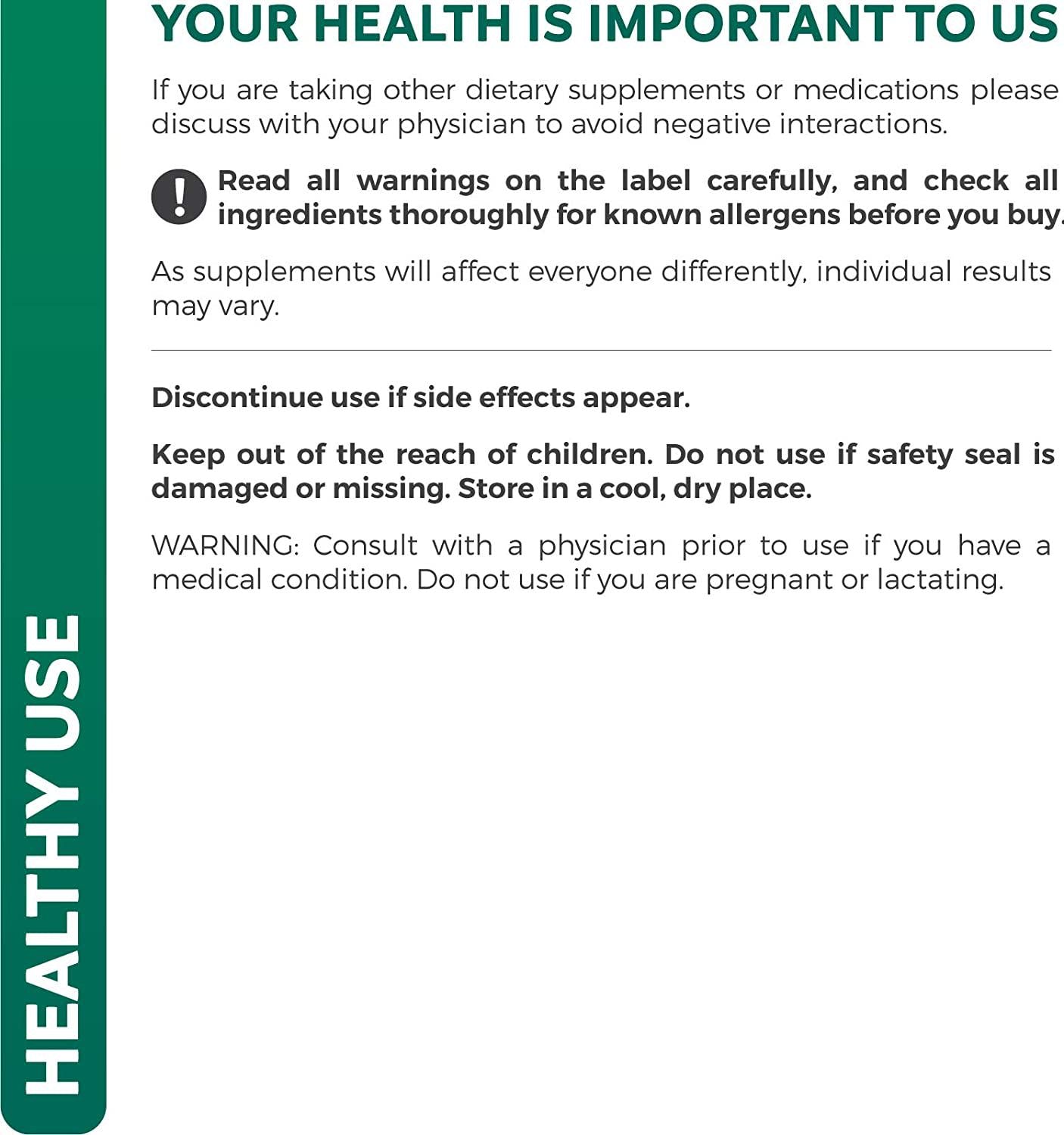 Multivitamin for Women (Non-GMO) Daily Women's Multivitamin + Minerals for Energy Boost, Antioxidants, Hair and Eye Health - with Iron, Biotin, Zinc, Magnesium and Lutein - Vitamins Plus - 60 Capsules