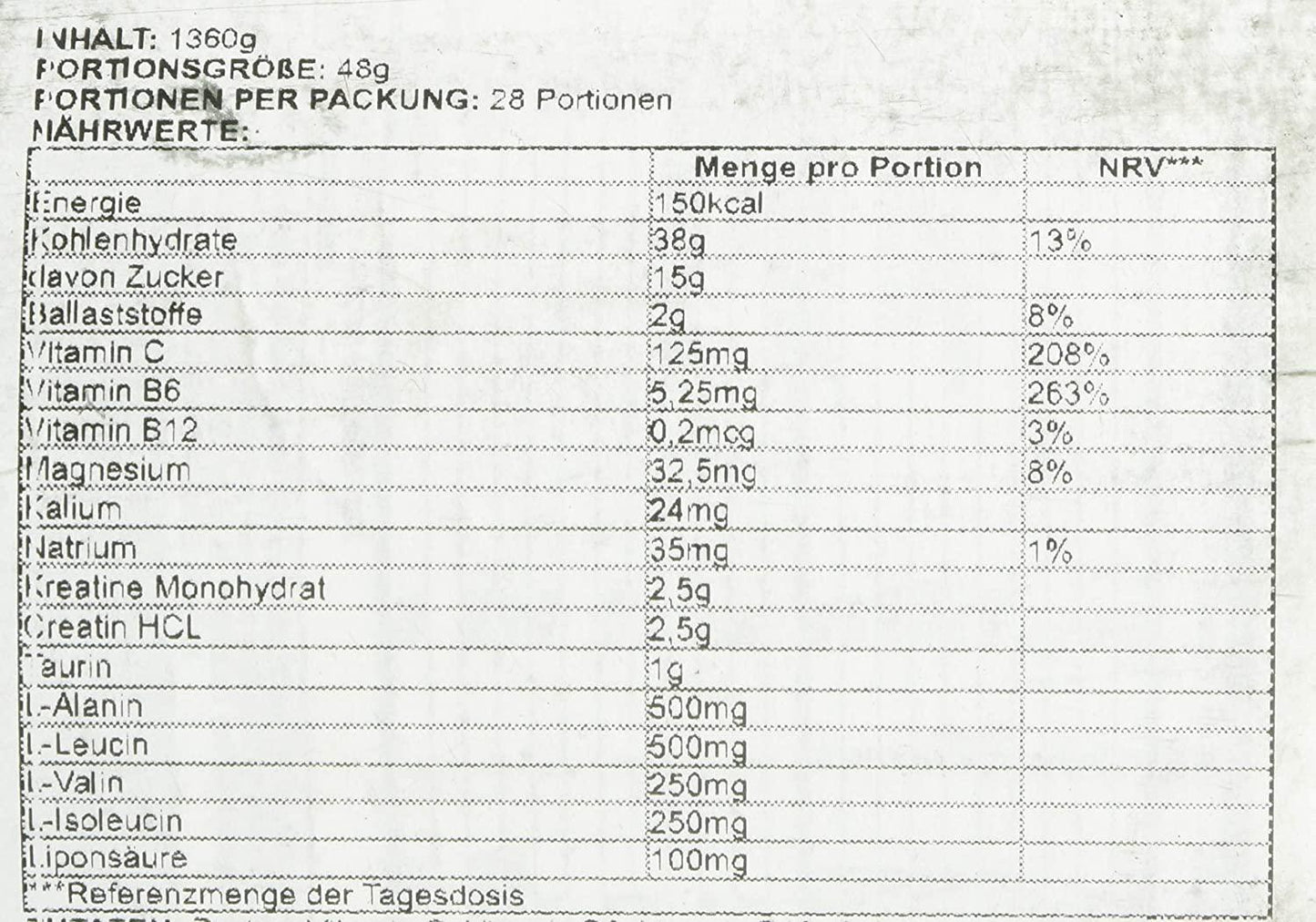 MuscleTech Cell-Tech Performance Series, Fruit Punch, 3.09 lb., Creatine HCl, Creatine Monohydrate and Carbohydrate Powder by MuscleTech
