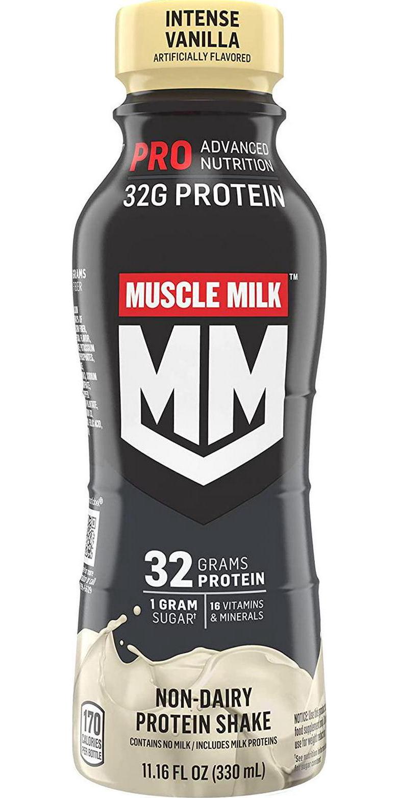 Muscle Milk Pro Advanced Nutrition , , 299.9ml(11.16 ) , 12 , 32g, 1g, , 5g , , ,