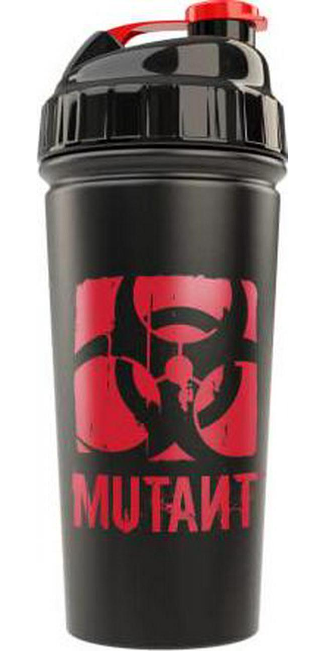 Mutant | Madness and Madness All-in | Double Pre-Workout Bundle | Fruit Punch and Melon Candy | Branded Stainless Steel Shaker | 30 Serving + 18 Serving