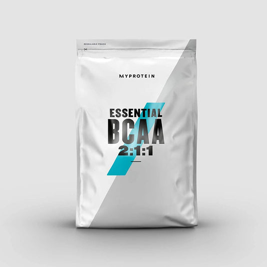 MyProtein 1 kg Prinova iBCAA Unflavoured Pouch