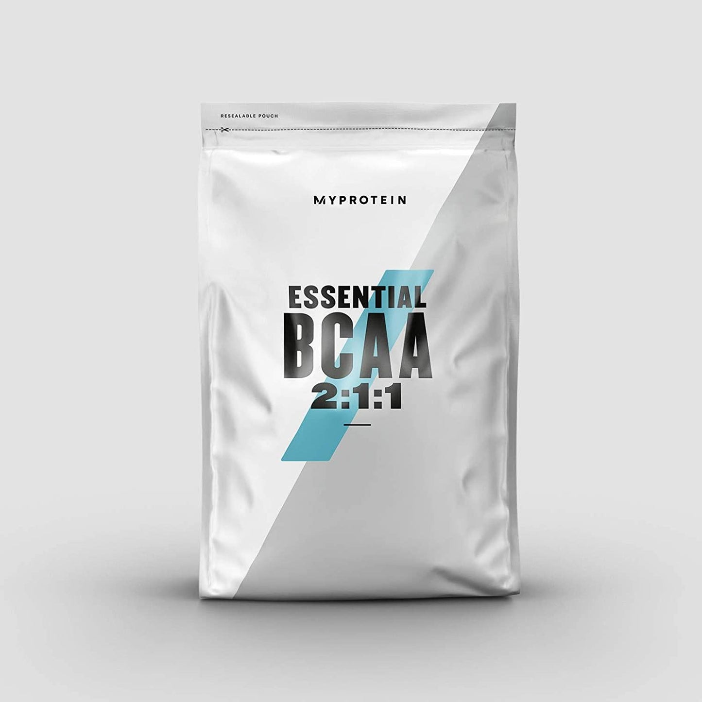 Myprotein BCAA 2:1:1 (2.2lbs, Blue Raspberry)