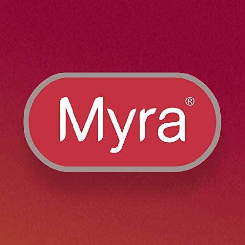 Myra Ultimate Vitamin E Astaxanthin Lycopene Dietary Supplement 30 Softgel Capsules for Glowing Young Skin