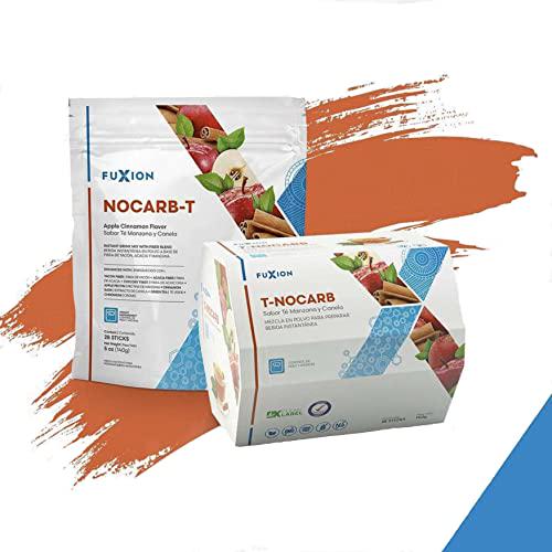 NOCARB-T by FUXION